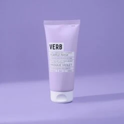 Purple Mask -VIRTUE Shop 1 Final PDP Frontal Purple Mask 6.3oz