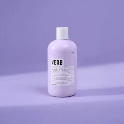 Front Page -VIRTUE Shop 1 Final PDP Frontal Purple Shampoo 12oz