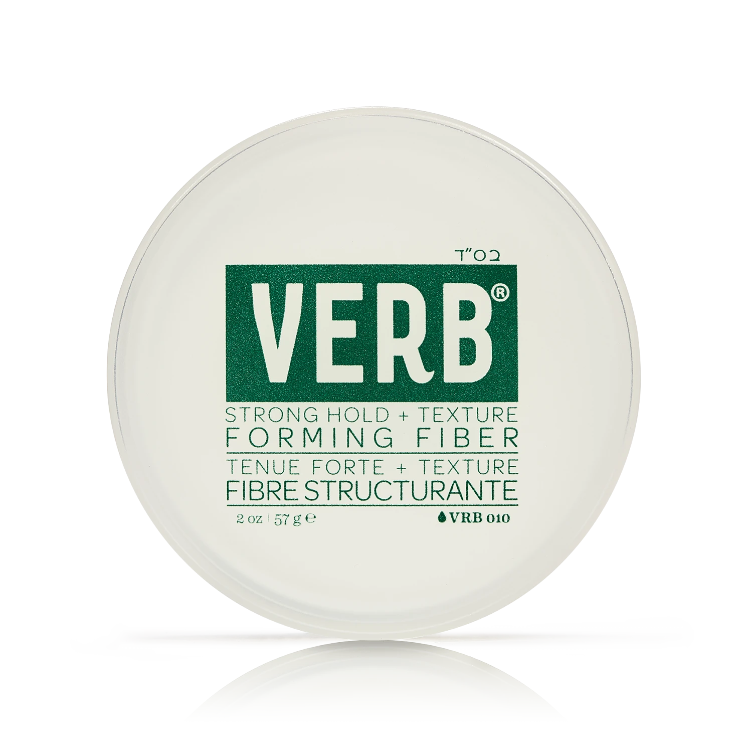 Forming Fiber 1 Forming Fiber