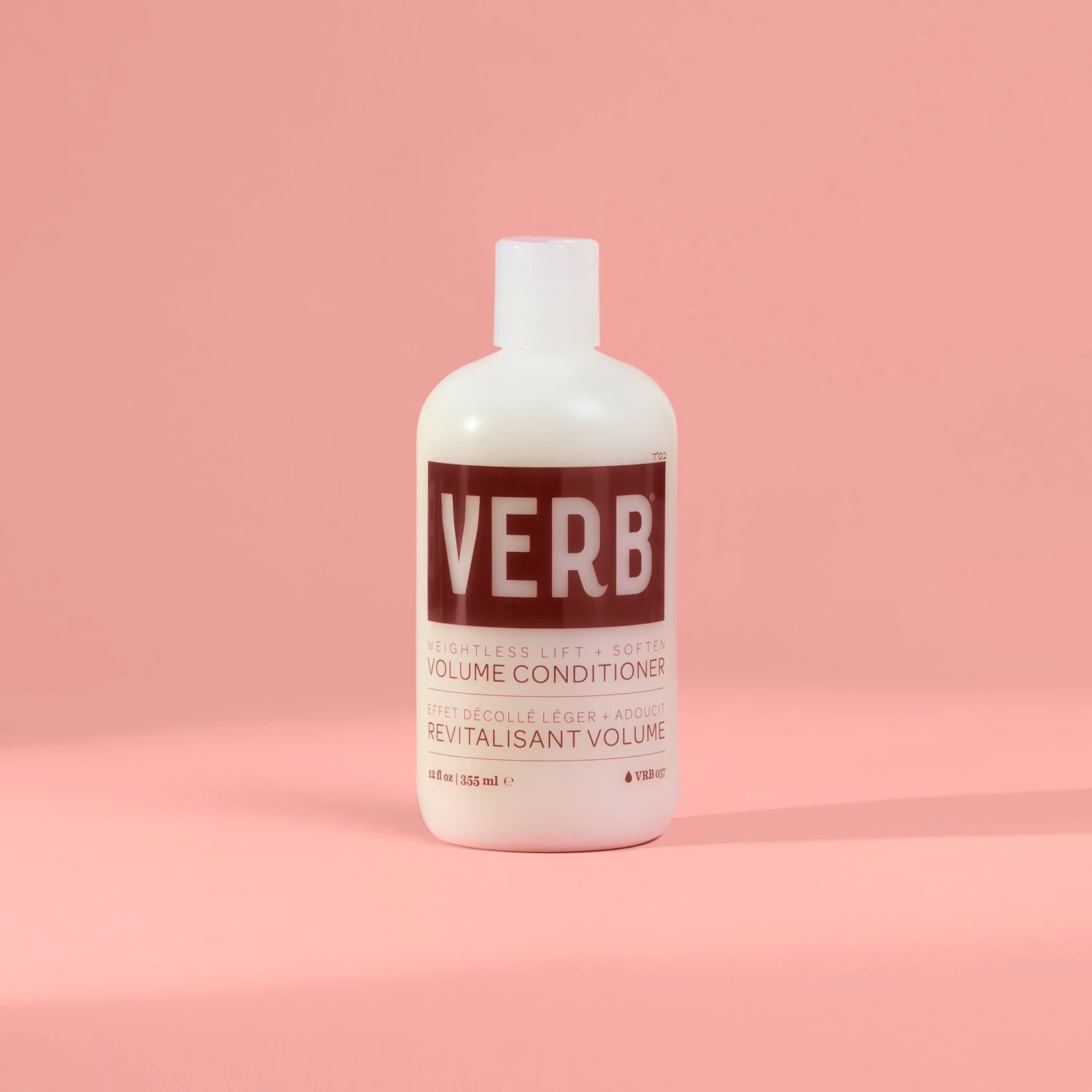 Volume Conditioner 2 Volume Conditioner - Image 2