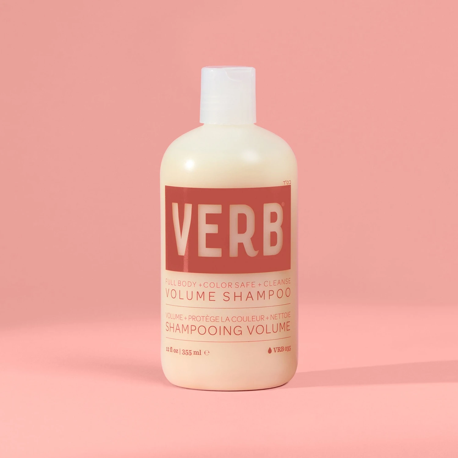 Volume Shampoo 2 Volume Shampoo - Image 2