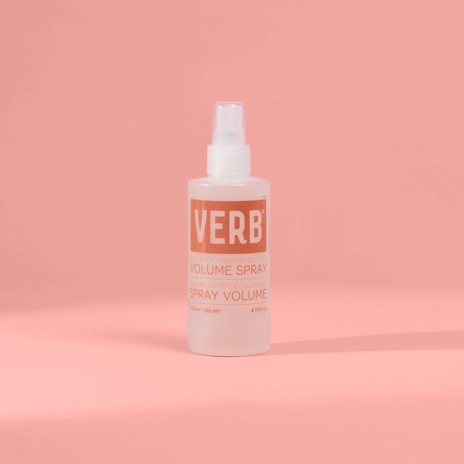 Volume Spray 2 Volume Spray - Image 2