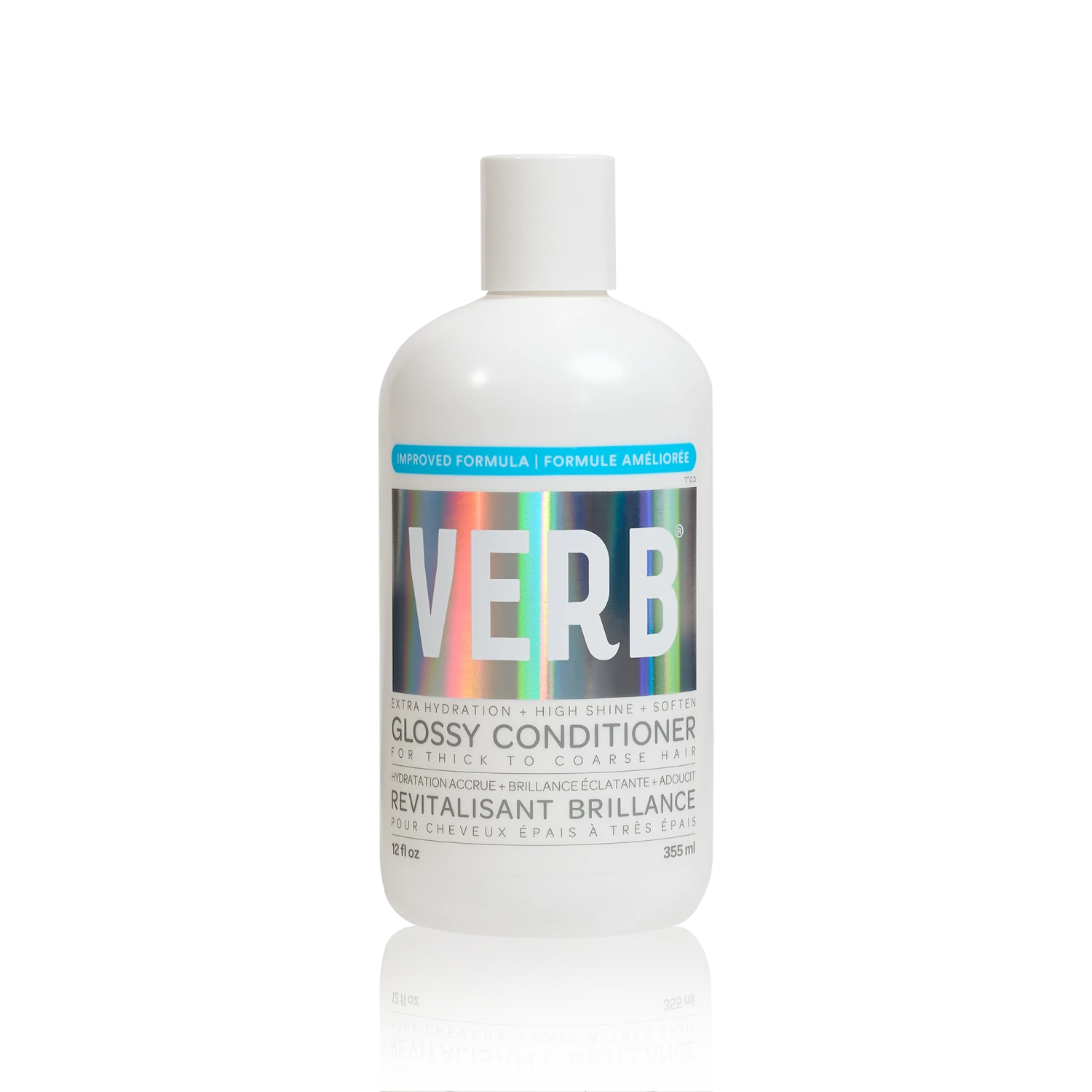 Glossy Conditioner 1 Glossy Conditioner