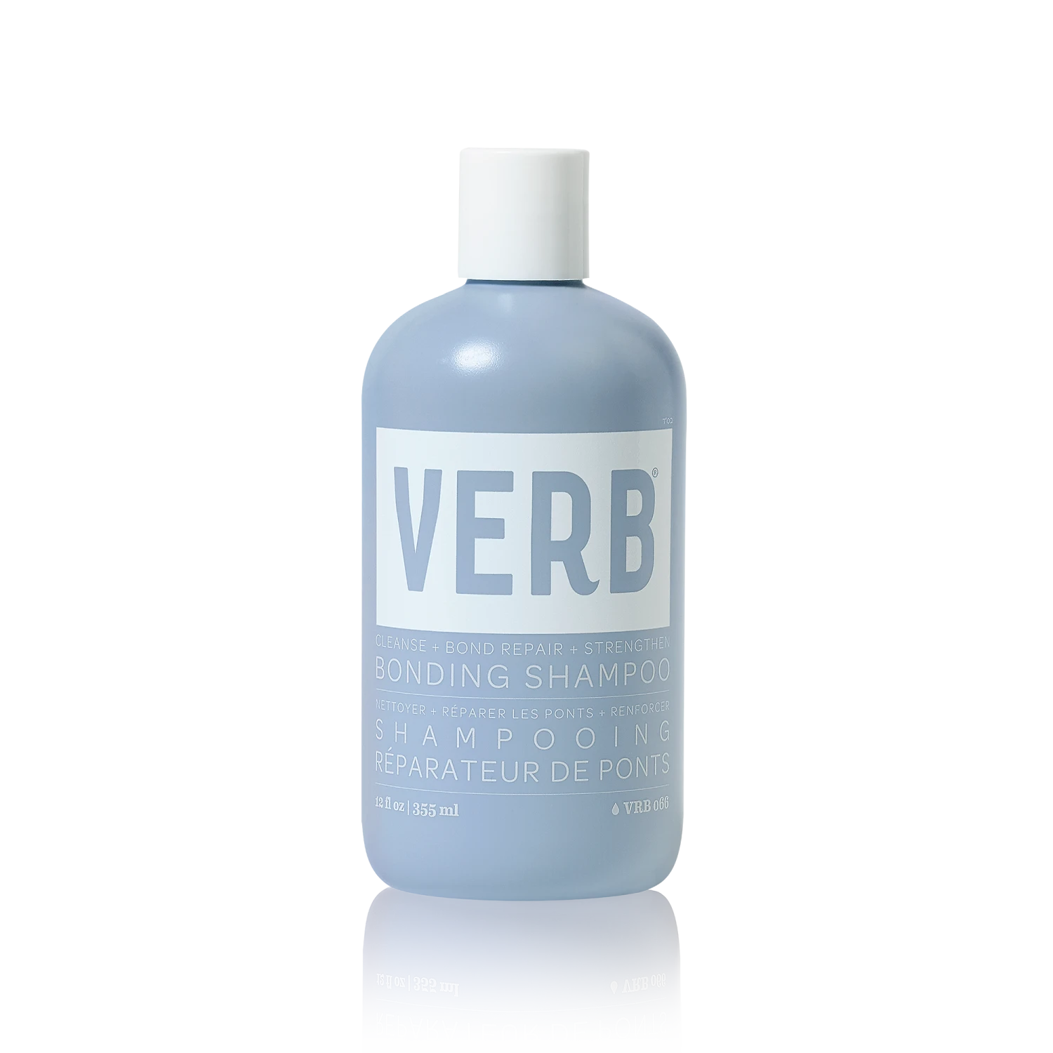 Bonding Shampoo 1 Bonding Shampoo