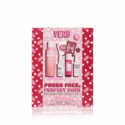 Poker Face, Perfect Hair Holiday Kit