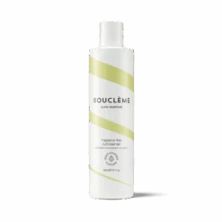 Fragrance Free Curl Cleansera