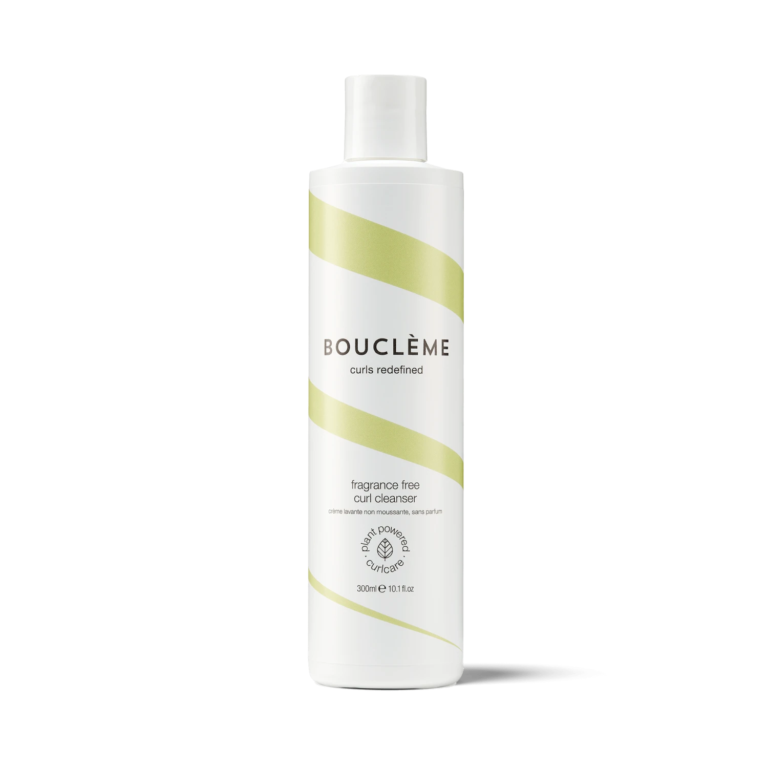 Fragrance Free Curl Cleansera 1 Fragrance Free Curl Cleansera