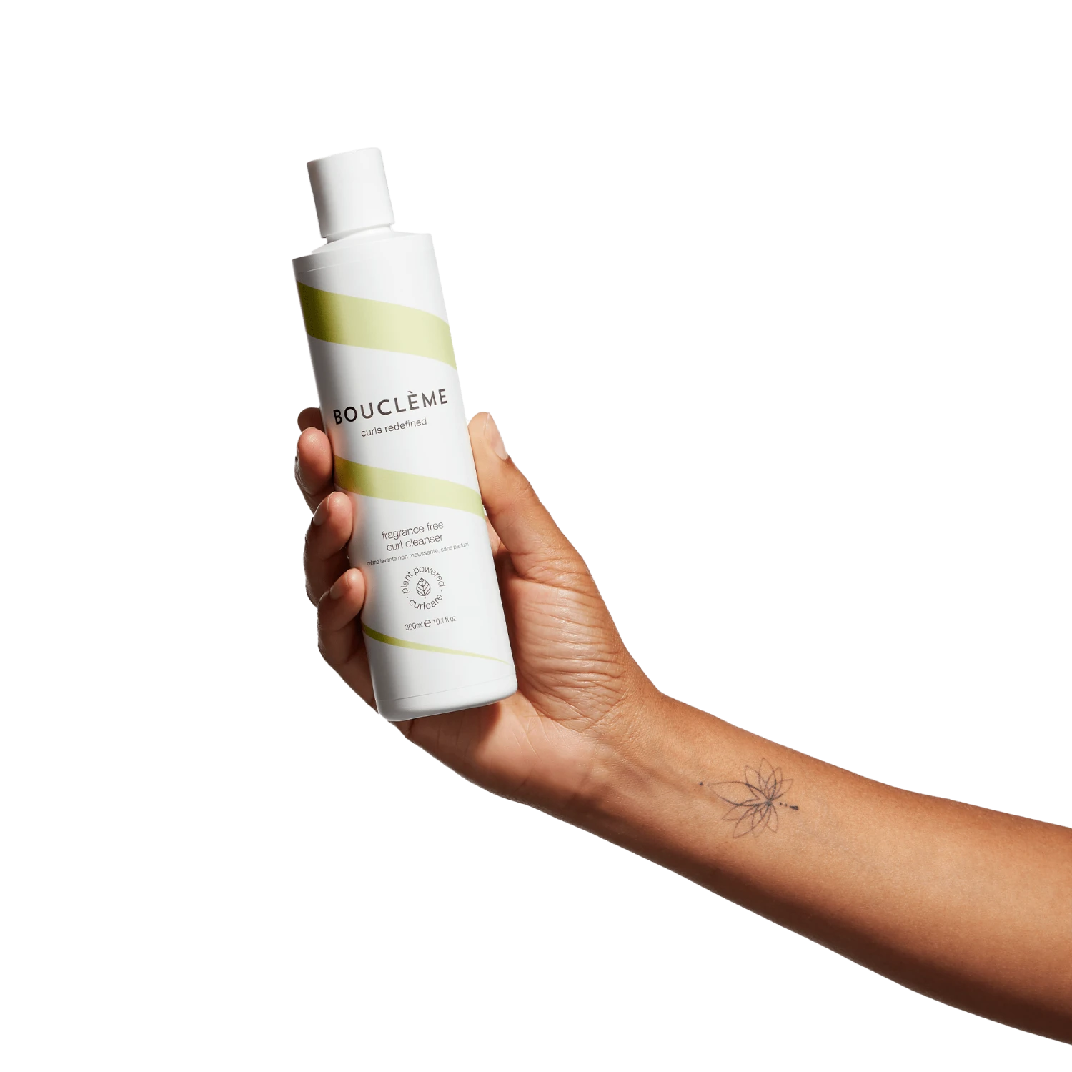 Fragrance Free Curl Cleansera 4 Fragrance Free Curl Cleansera - Image 4