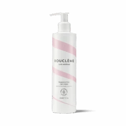 Fragrance Free Curl Cream