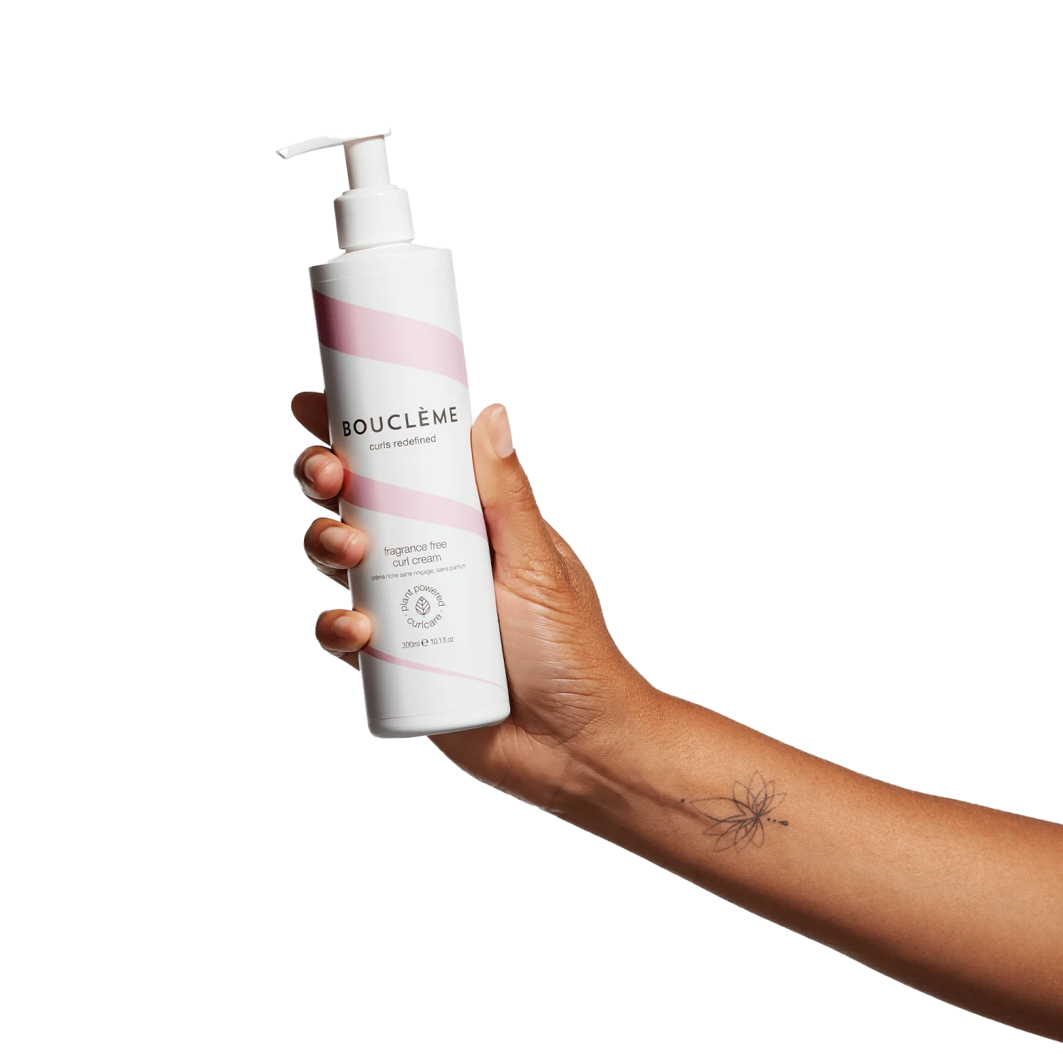 Fragrance Free Curl Cream 5 Fragrance Free Curl Cream - Image 5