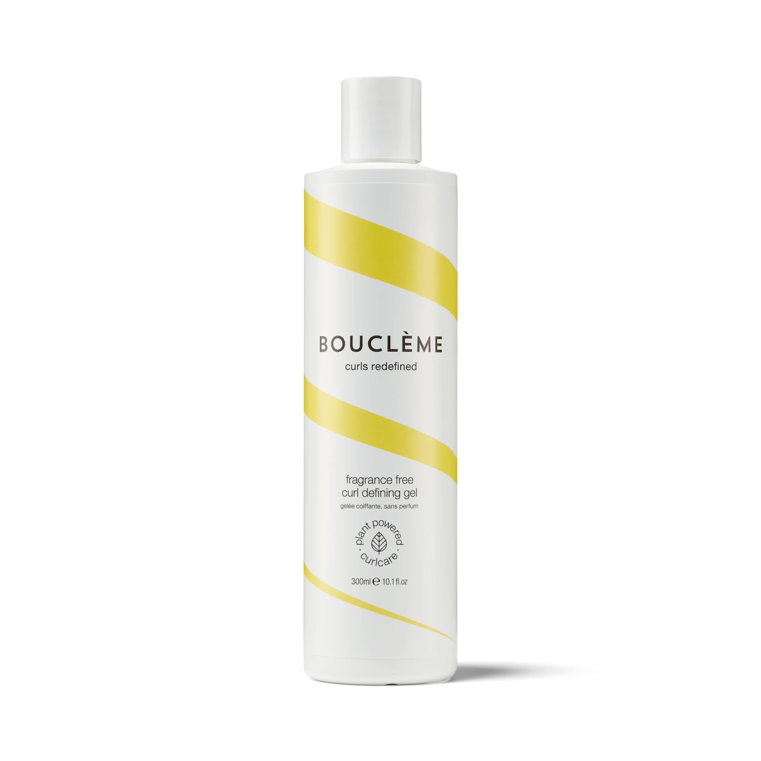 Fragrance Free Curl Defining Gel 1 Fragrance Free Curl Defining Gel