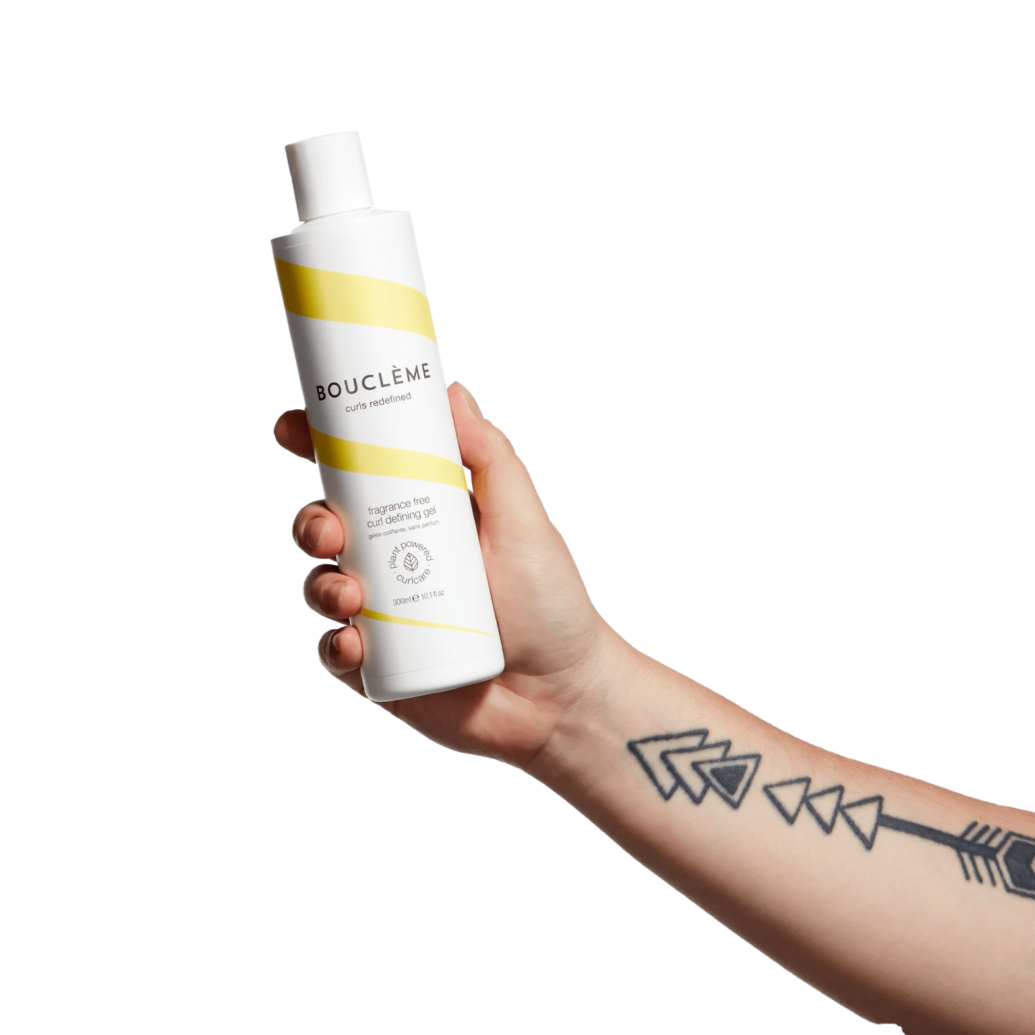 Fragrance Free Curl Defining Gel 5 Fragrance Free Curl Defining Gel - Image 5