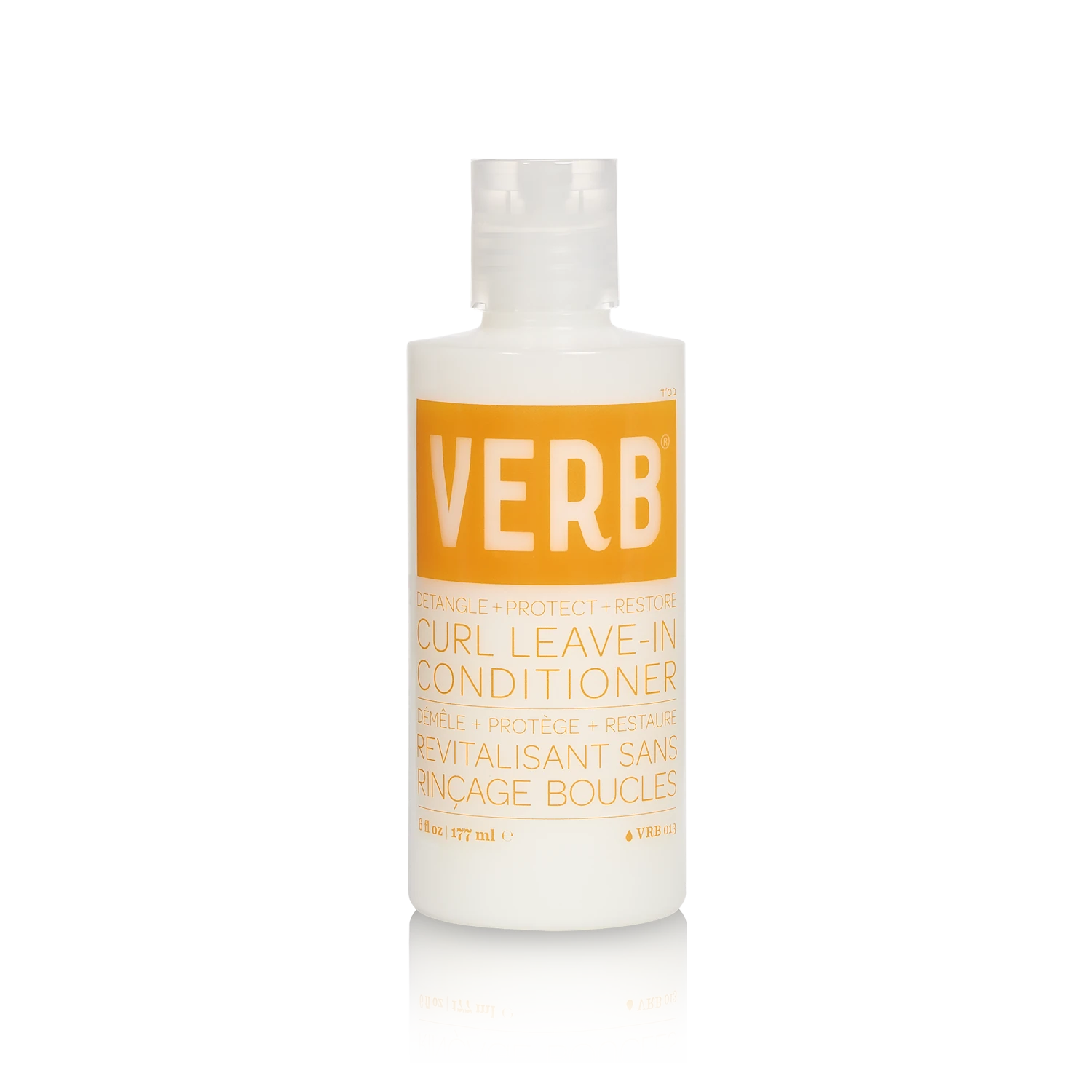 Curl Leave-in Conditioner 1 Curl Leave-in Conditioner