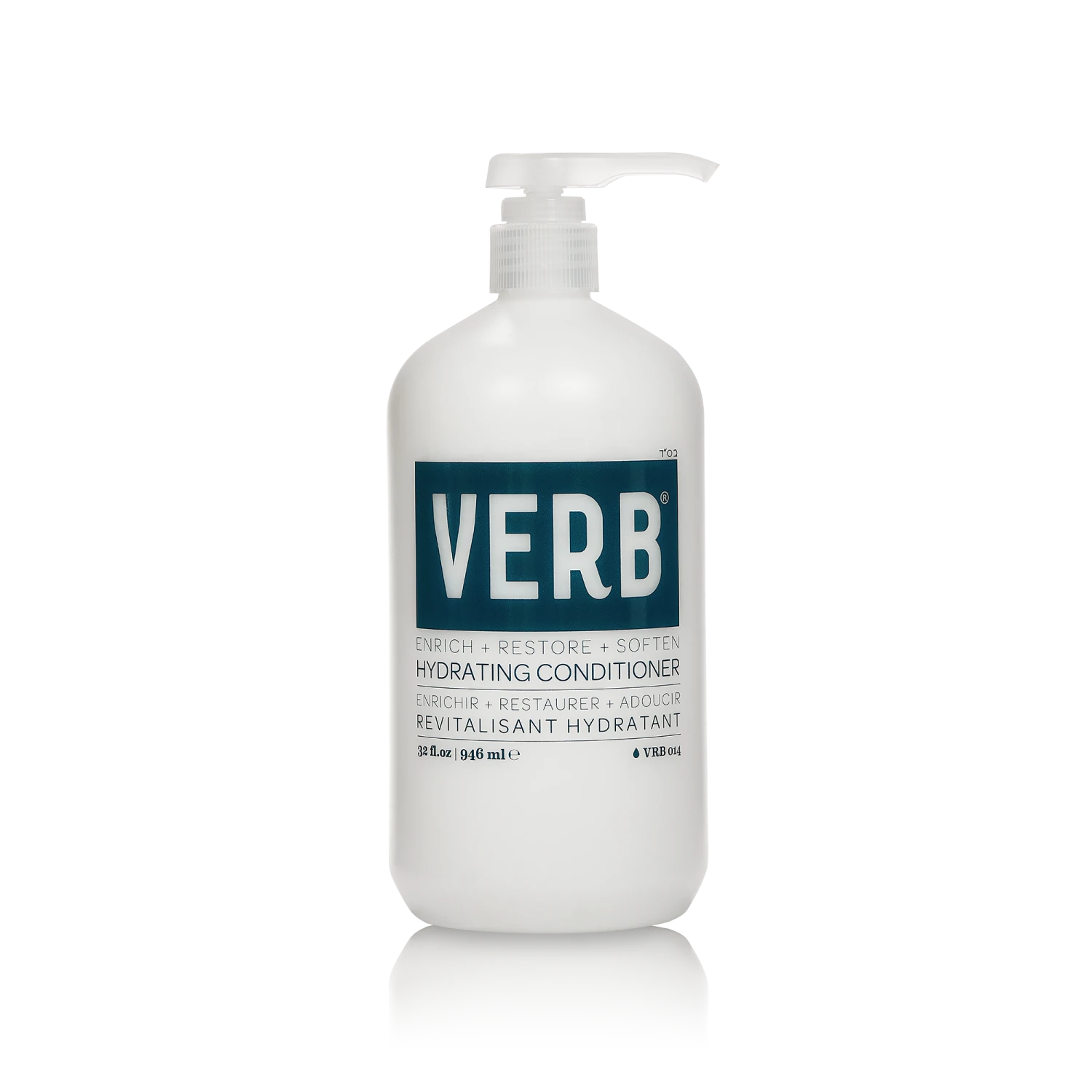 Hydrating Conditioner 9 Hydrating Conditioner - Image 9