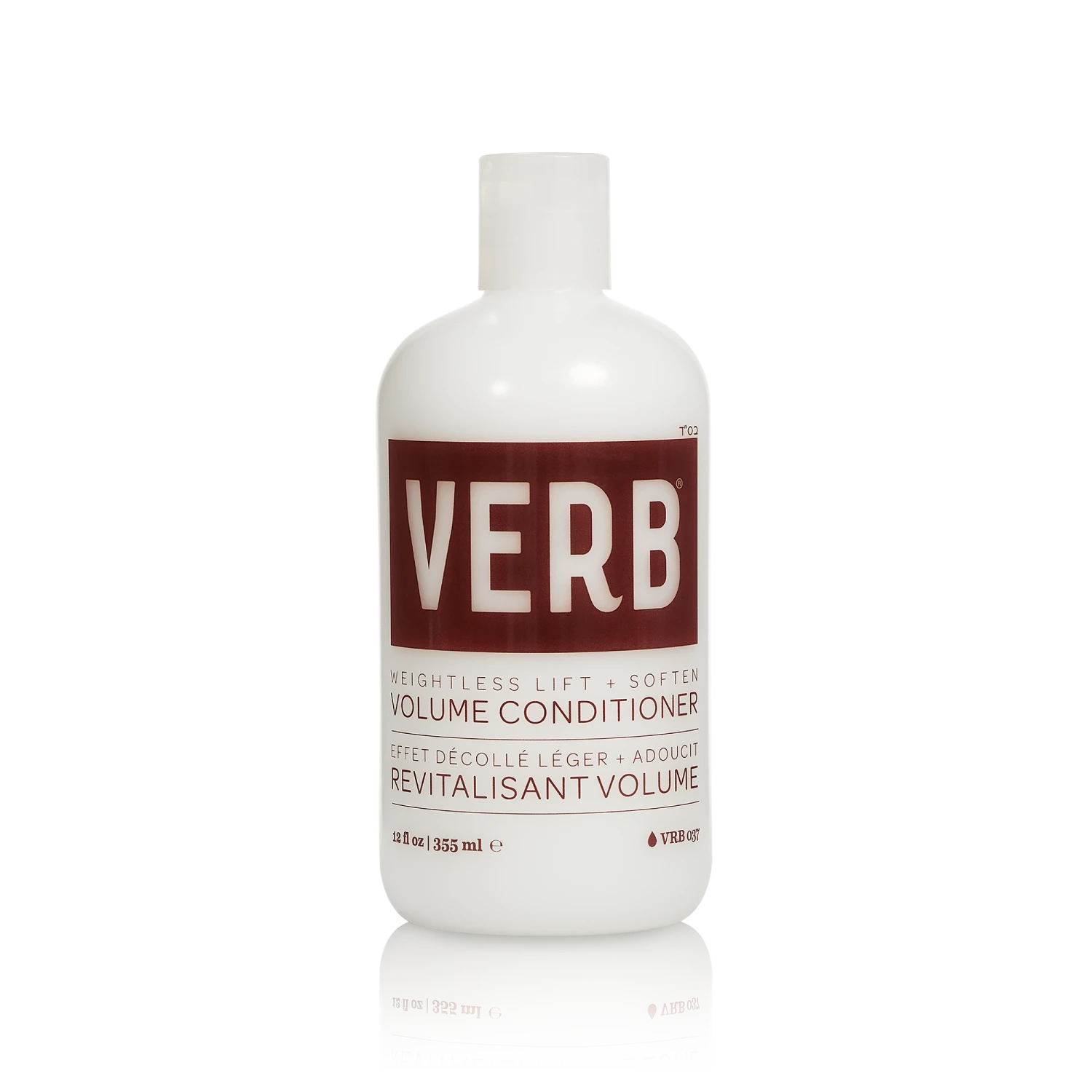 Volume Conditioner 1 Volume Conditioner