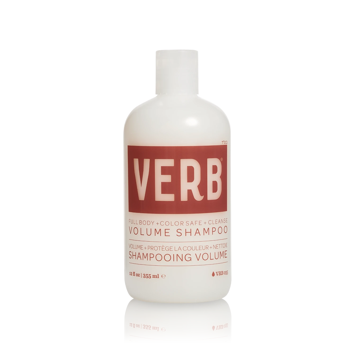 Volume Shampoo 1 Volume Shampoo