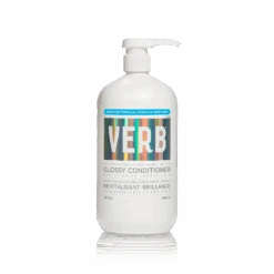 Glossy Conditioner 17 Glossy Conditioner -VIRTUE Shop 2 Glossy Conditioner 32oz Sticker Packshot copy