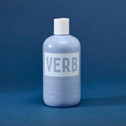 Front Page -VIRTUE Shop 2 Verb Bonding Frontal Blue Shampoo