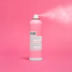 Dry Shampoo -VIRTUE Shop 3 Final PDP Frontal Dry Shampoo Light 5oz Texture