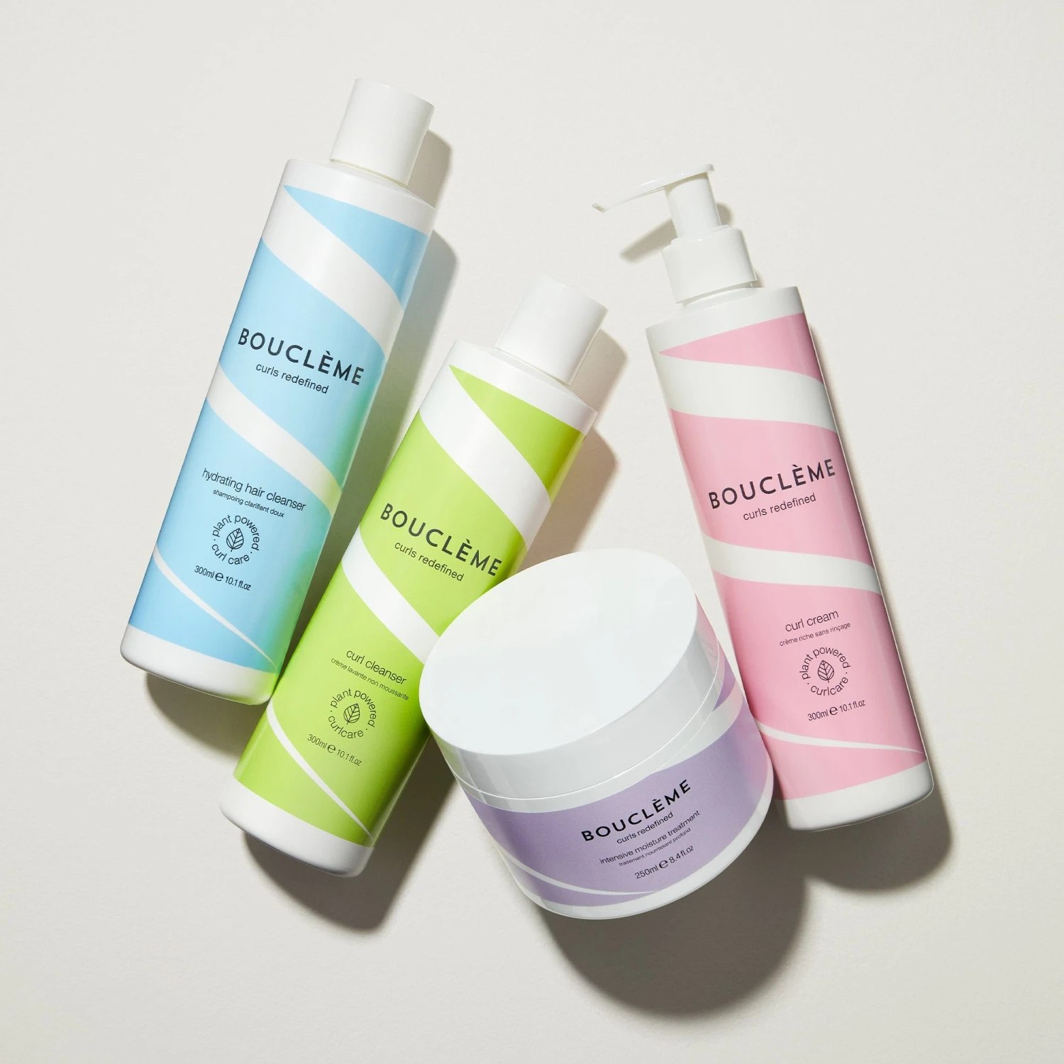 30 Days To Coils Kit 2 30 Days To Coils Kit - Image 2