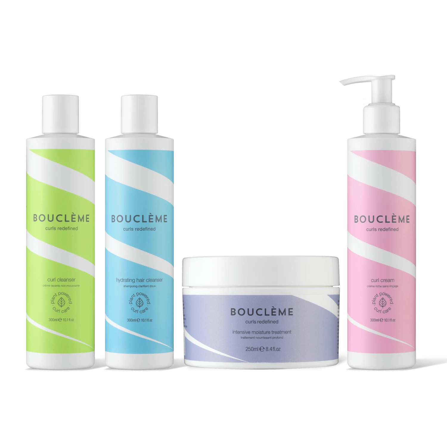 30 Days To Coils Kit 1 30 Days To Coils Kit