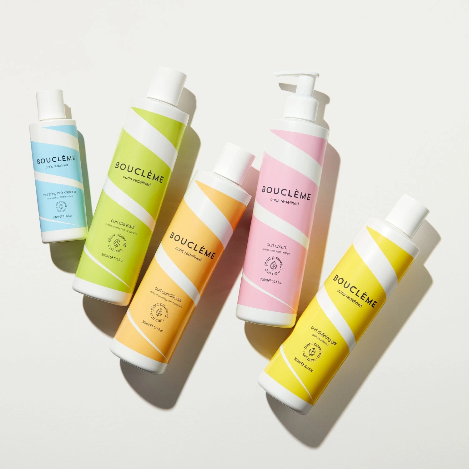 30 Days To Curls Kit 2 30 Days To Curls Kit - Image 2