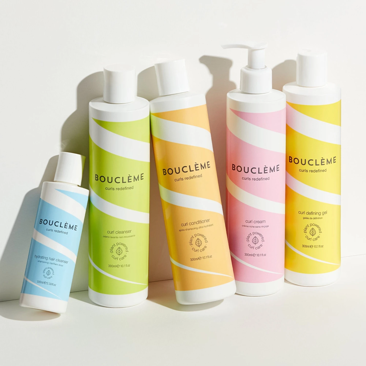 30 Days To Curls Kit 3 30 Days To Curls Kit - Image 3