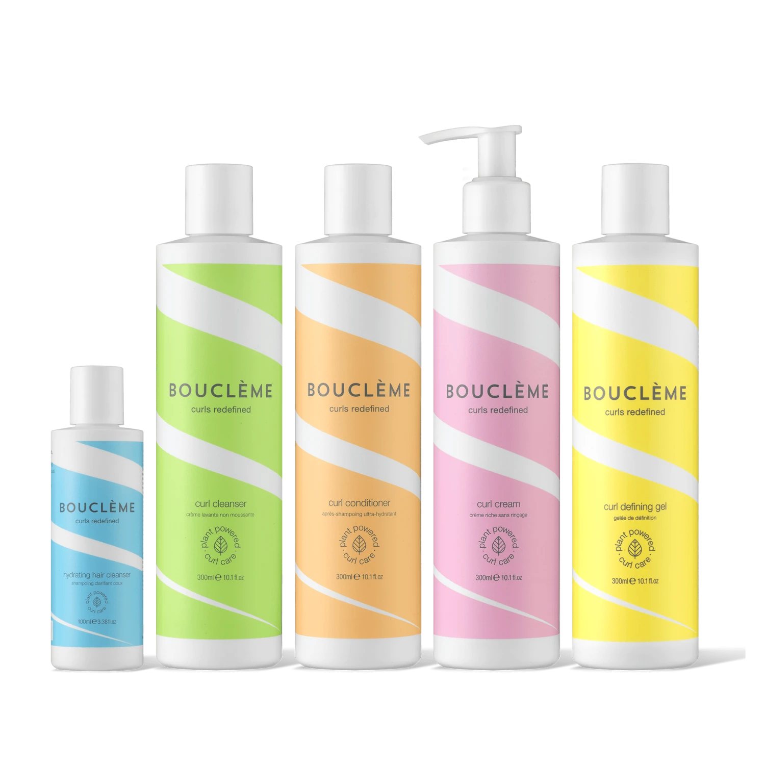 30 Days To Curls Kit 5 30 Days To Curls Kit - Image 5