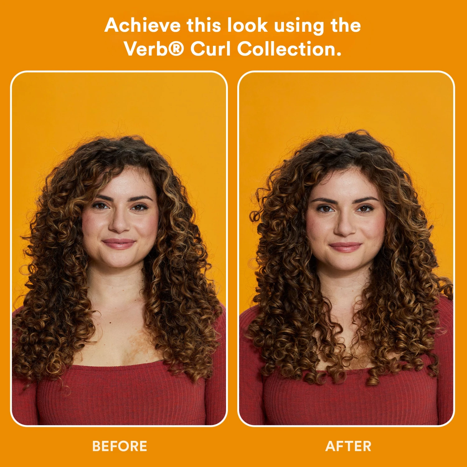 Curl Leave-in Conditioner 4 Curl Leave-in Conditioner - Image 4