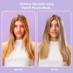 Purple Mask -VIRTUE Shop 4 FinalPDP BA PurpleMask Simone