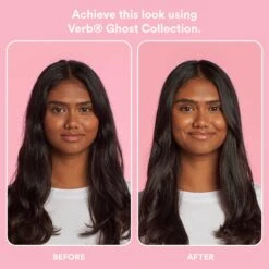 Ghost™ Shampoo 14 Ghost™ Shampoo -VIRTUE Shop 5 FinalPDP BA GhostCollection Bhakiva