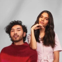 Strong Hairspray -VIRTUE Shop 5 FinalPDP Model Evergreen Duo Haro Michael