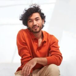 Forming Fiber 9 Forming Fiber -VIRTUE Shop 5 FinalPDP Model Evergreen Michael