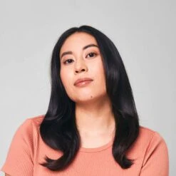 Strong Hairspray -VIRTUE Shop 6 Final PDP Model Evergreen Joyce