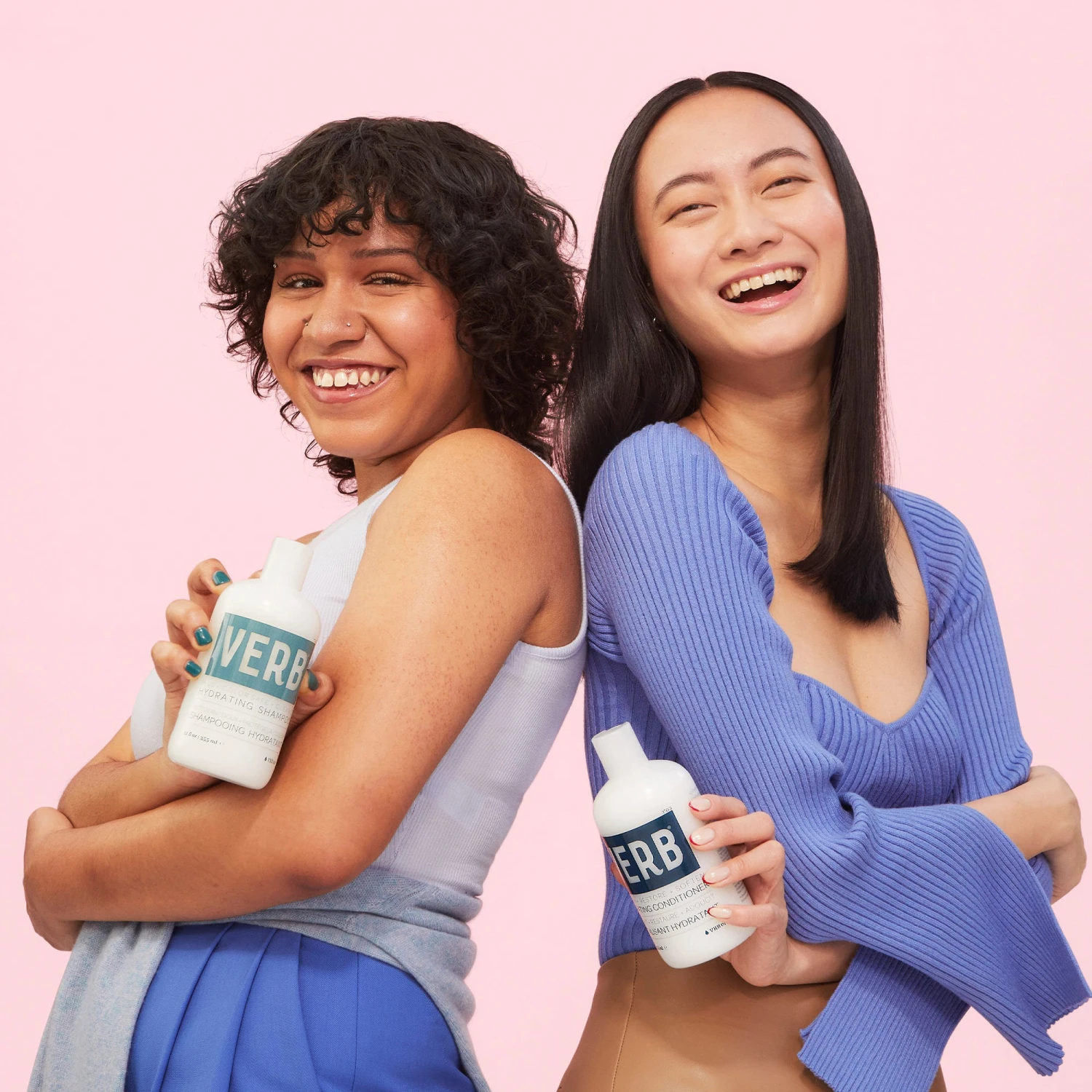 Hydrating Conditioner 6 Hydrating Conditioner - Image 6