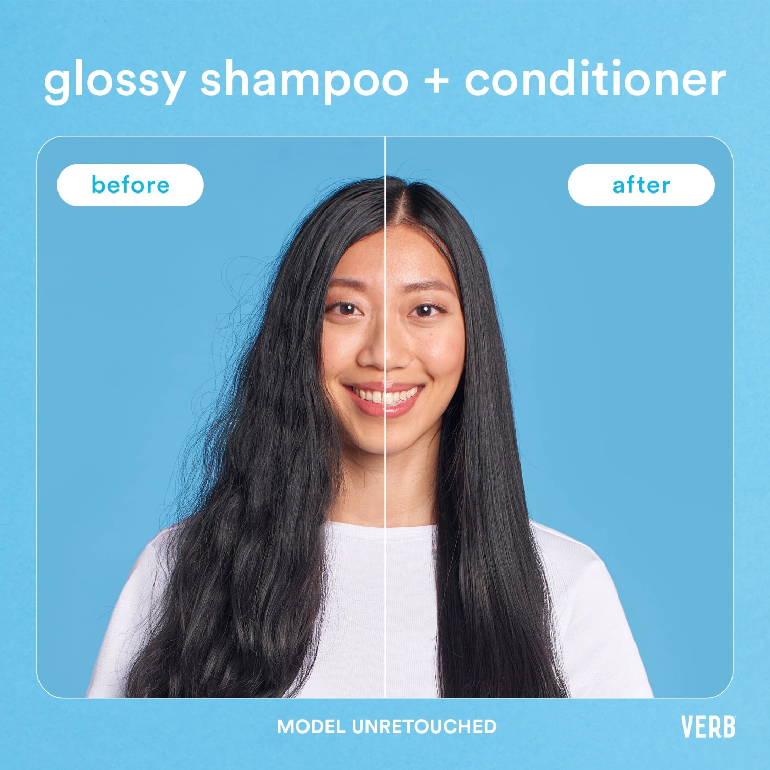 Glossy Conditioner 6 Glossy Conditioner - Image 6