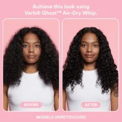 Ghost™ Air Dry Whip -VIRTUE Shop 6 Verb BA 2000x2000 GADW Lucky