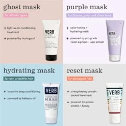 Purple Mask -VIRTUE Shop 7 Final PDP Infographic Verb Masks Benefits 01
