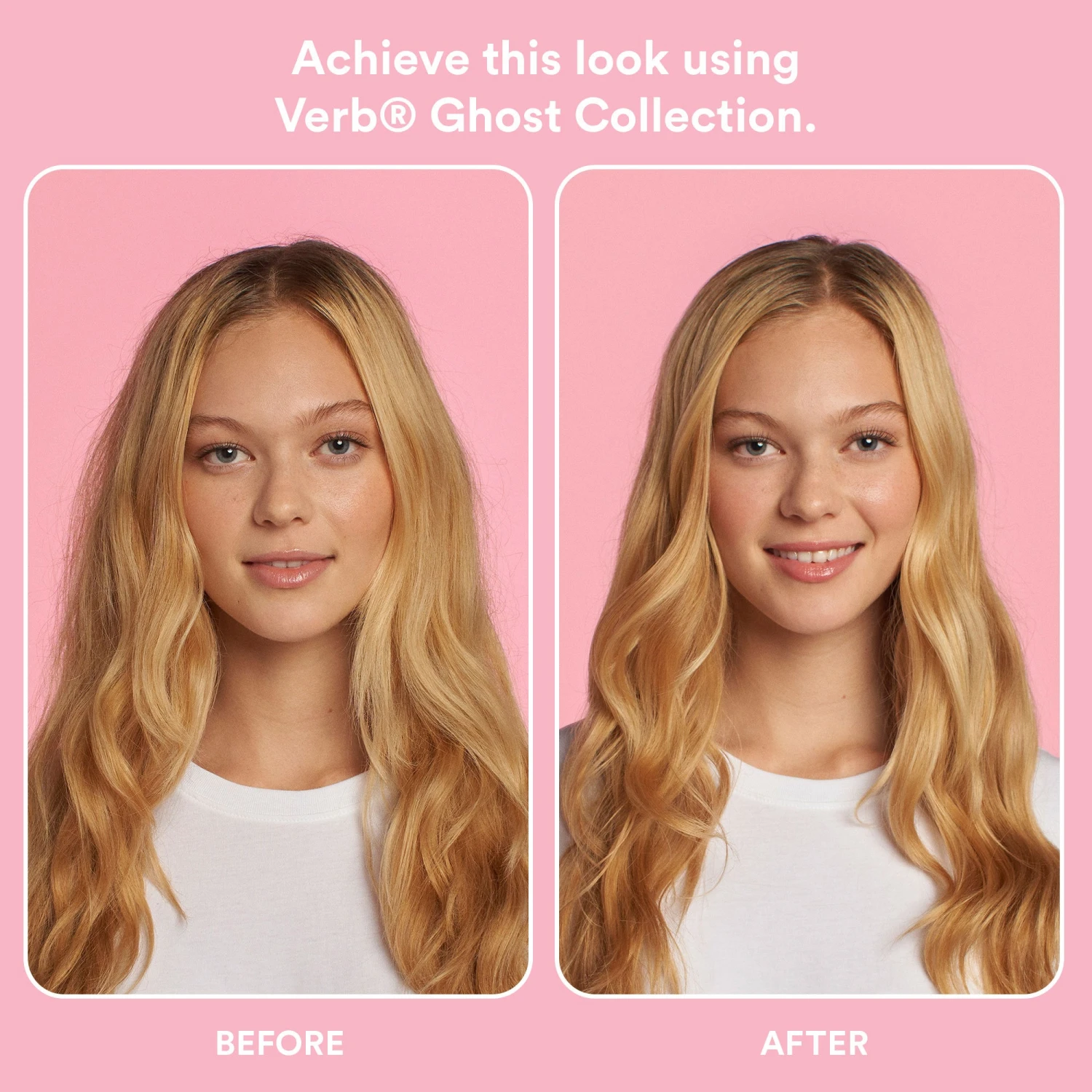 Ghost™ Hairspray 7 Ghost™ Hairspray - Image 7