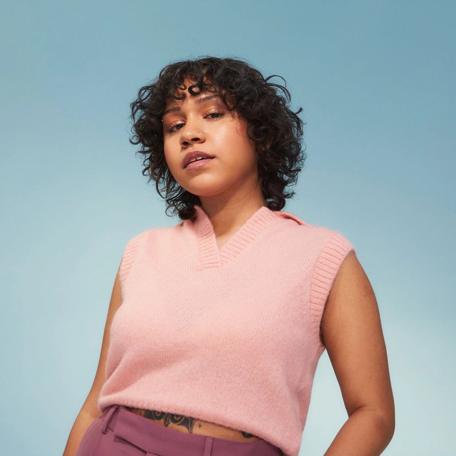 Leave-in Mist 7 Leave-in Mist - Image 7