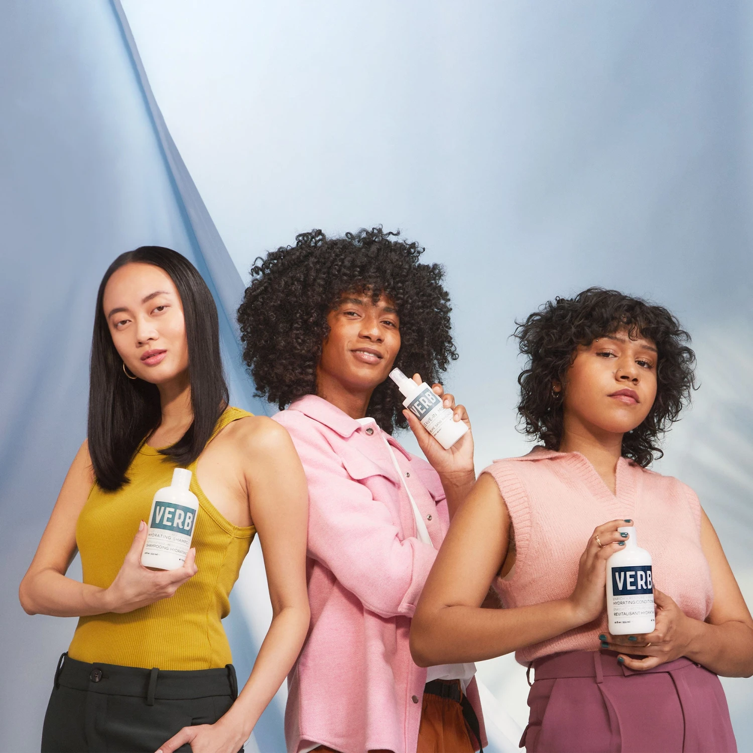 Hydrating Conditioner 7 Hydrating Conditioner - Image 7