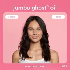 Ghost™ Oil -VIRTUE Shop 7 Verb 2024 Infographics Variations Square Ghost Oil Jumbo BA JESSICA