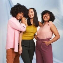 Hydrating Mask -VIRTUE Shop 8 FinalPDP Model HydrateCollection Trio