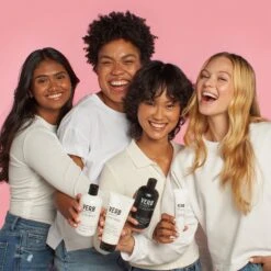 Ghost™ Conditioner 17 Ghost™ Conditioner -VIRTUE Shop 8 FinalPDP Model Product GhostCollection Group 01