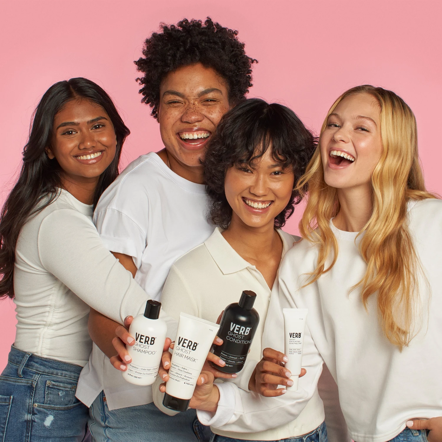 Ghost™ Conditioner 8 Ghost™ Conditioner - Image 8