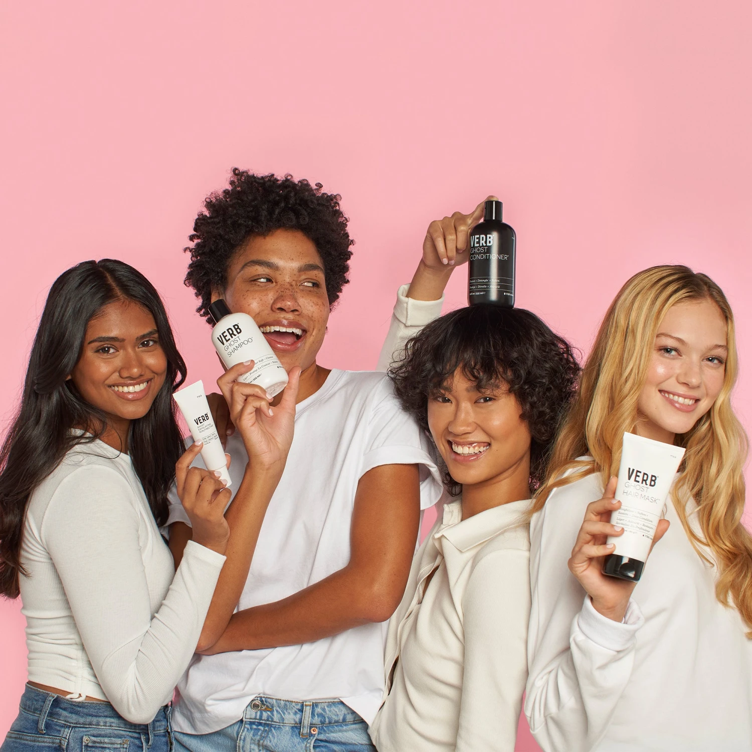 Ghost™ Shampoo 8 Ghost™ Shampoo - Image 8