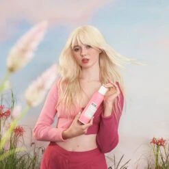 Dry Shampoo -VIRTUE Shop 8 P SINGLE SEPHIRA 015