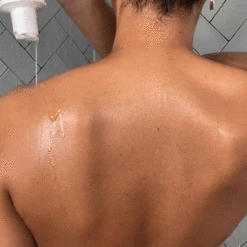 Invigorating Body Wash -VIRTUE Shop Body Wash Product Page Gif
