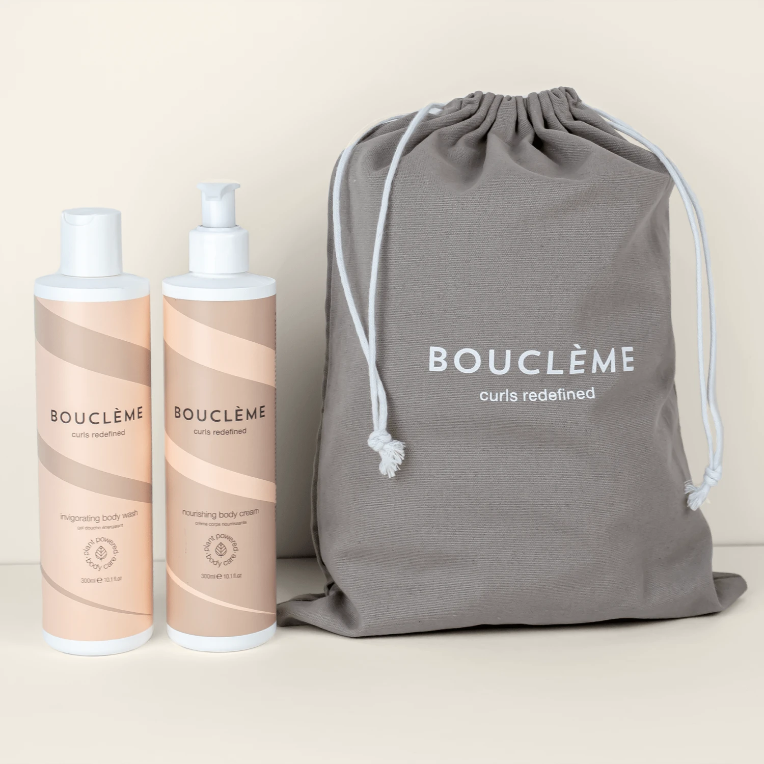 Bodycare Bundle 1 Bodycare Bundle