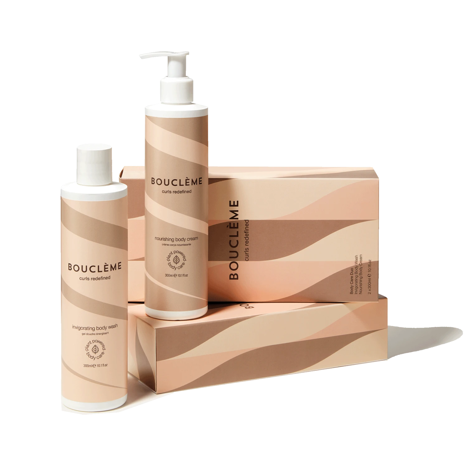 Bodycare Duo 1 Bodycare Duo